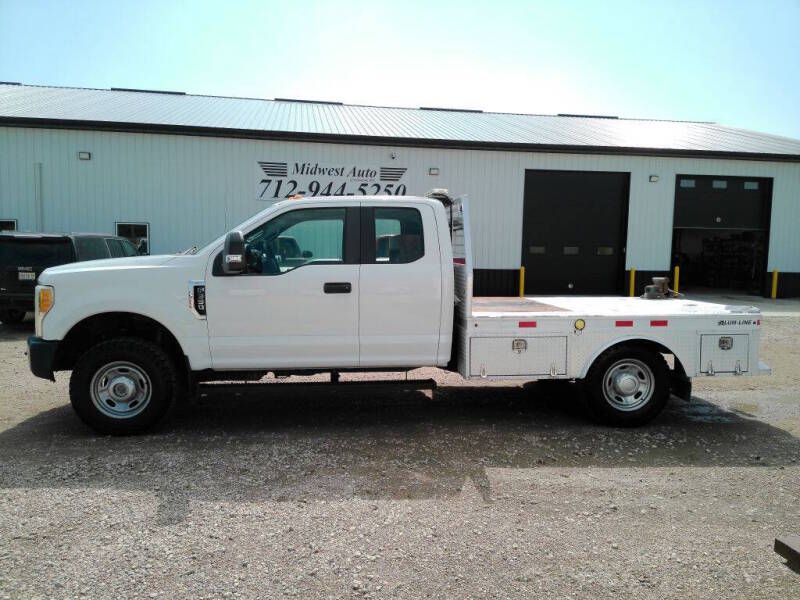 ford f-350 super duty chassis cab 2017 1FD7X3F65HEF00401 image ford f-350 super duty chassis cab 2017 1FD7X3F65HEF00401 image